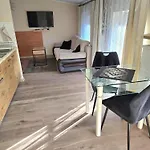Aparthouse Center - 5 Min Rynek & Pkp - Self Check-in 24h * Katowice