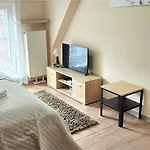Aparthouse Center - 5 Min Rynek & Pkp - Self Check-in 24h *
