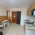 아파트 Aparthouse Center - 5 Min Rynek & Pkp - Self Check-in 24h *