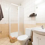 Aparthouse Center - 5 Min Rynek & Pkp - Self Check-in 24h * 카토비체