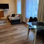 Aparthouse Center - 5 Min Rynek & Pkp - Self Check-in 24h *