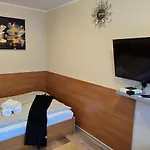 Aparthouse Center - 5 Min Rynek & Pkp - Self Check-in 24h *