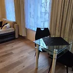 Aparthouse Center - 5 Min Rynek & Pkp - Self Check-in 24h דירה קטוביץ