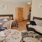 Aparthouse Center - 5 Min Rynek & Pkp - Self Check-in 24h *