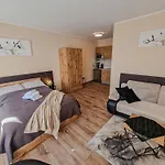 Aparthouse Center - 5 Min Rynek & Pkp - Self Check-in 24h