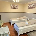 דירה Aparthouse Center - 5 Min Rynek & Pkp - Self Check-in 24h *