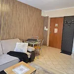 Aparthouse Center - 5 Min Rynek & Pkp - Self Check-in 24h * Katowice