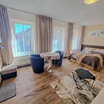 Aparthouse Center - 5 Min Rynek & Pkp - Self Check-in 24h * 카토비체