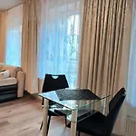 Aparthouse Center - 5 Min Rynek & Pkp - Self Check-in 24h شقة