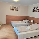 شقة Aparthouse Center - 5 Min Rynek & Pkp - Self Check-in 24h *