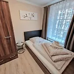 Aparthouse Center - 5 Min Rynek & Pkp - Self Check-in 24h * كاتوفيتسه