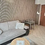 Aparthouse Center - 5 Min Rynek & Pkp - Self Check-in 24h *