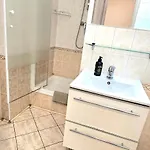 شقة Aparthouse Center - 5 Min Rynek & Pkp - Self Check-in 24h *