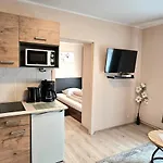 Aparthouse Center - 5 Min Rynek & Pkp - Self Check-in 24h * كاتوفيتسه