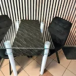 شقة Aparthouse Center - 5 Min Rynek & Pkp - Self Check-in 24h كاتوفيتسه