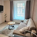 Aparthouse Center - 5 Min Rynek & Pkp - Self Check-in 24h *