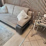شقة Aparthouse Center - 5 Min Rynek & Pkp - Self Check-in 24h كاتوفيتسه