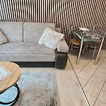 Aparthouse Center - 5 Min Rynek & Pkp - Self Check-in 24h * كاتوفيتسه