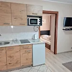 Aparthouse Center - 5 Min Rynek & Pkp - Self Check-in 24h كاتوفيتسه