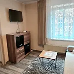 Aparthouse Center - 5 Min Rynek & Pkp - Self Check-in 24h