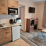 Aparthouse Center - 5 Min Rynek & Pkp - Self Check-in 24h *