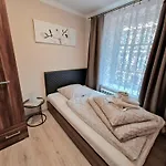 Aparthouse Center - 5 Min Rynek & Pkp - Self Check-in 24h كاتوفيتسه