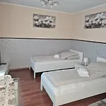 Aparthouse Center - 5 Min Rynek & Pkp - Self Check-in 24h *