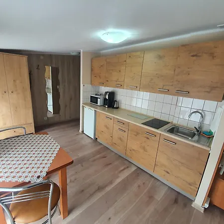 Aparthouse Centrum - In The Center Near The Train Station Apartment Katowice