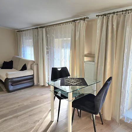 Aparthouse City Center - 5 Min Rynek & Pkp - Self Check-In 24H كاتوفيتسه