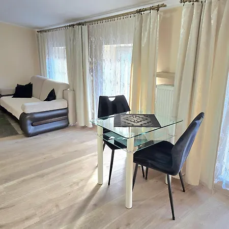 Aparthouse City Center - 5 Min Rynek & Pkp - Self Check-In 24H * كاتوفيتسه