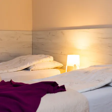 Aparthouse Center - & - 5 Min Rynek & Pkp - Self Check-in 24h *