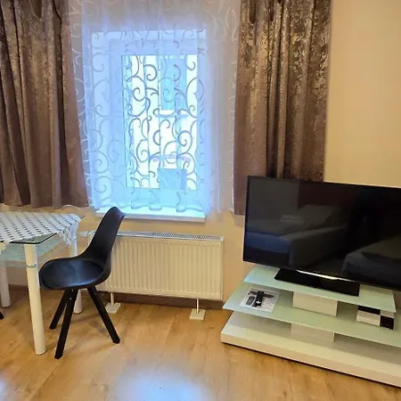 Aparthouse City Center - 5 Min Rynek & Pkp - Self Check-In 24H