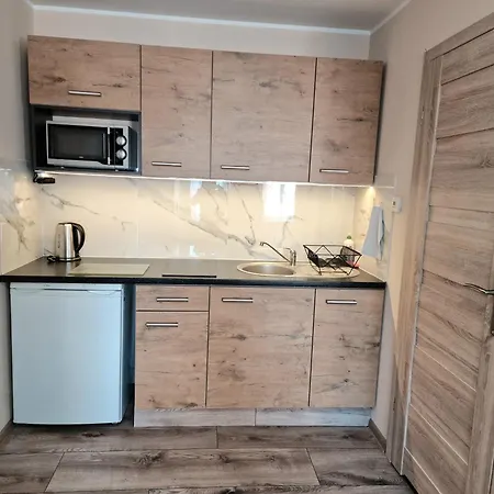 Apartament Aparthouse Center - & - 5 Min Rynek & Pkp - Self Check-in 24h Katowice