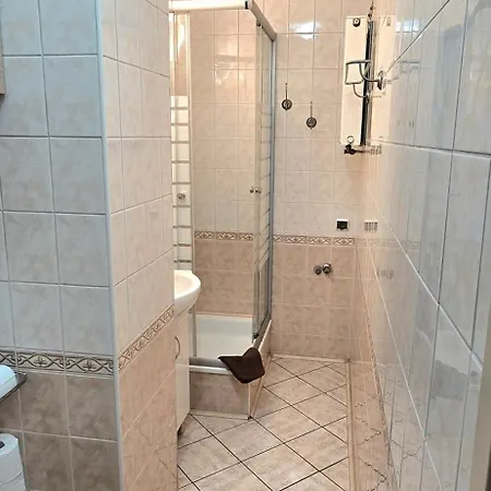 Apartment Aparthouse Center - & - 5 Min Rynek & Pkp - Self Check-in 24h Kattowitz