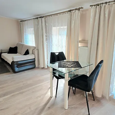 Aparthouse Center - & - 5 Min Rynek & Pkp - Self Check-in 24h Katowice