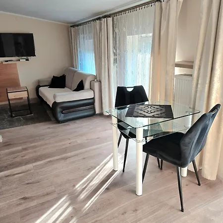 Aparthouse Center - & - 5 Min Rynek & Pkp - Self Check-in 24h アパート