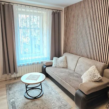 Aparthouse Center - & - 5 Min Rynek & Pkp - Self Check-in 24h Apartament Katowice