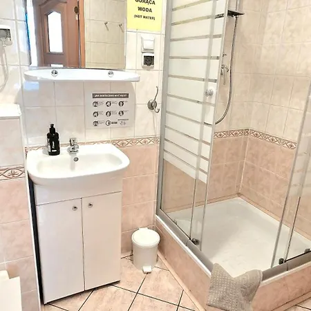 Aparthouse Center - & - 5 Min Rynek & Pkp - Self Check-in 24h Apartament Katowice