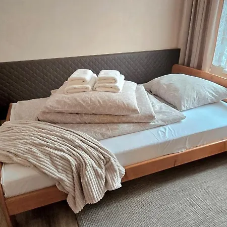 公寓 Aparthouse Center - & - 5 Min Rynek & Pkp - Self Check-in 24h *