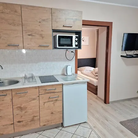 Aparthouse Center - 5 Min Rynek & Pkp - Self Check-in 24h Katowice