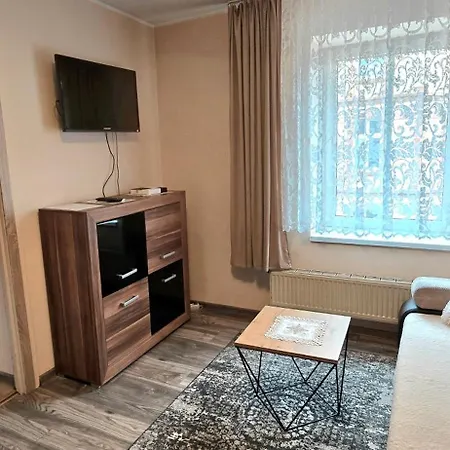 Aparthouse Center - & - 5 Min Rynek & Pkp - Self Check-in 24h