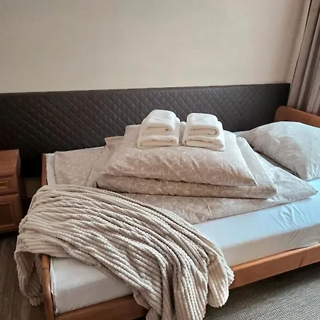 アパート Aparthouse Center - & - 5 Min Rynek & Pkp - Self Check-in 24h