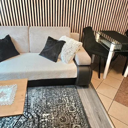 アパート Aparthouse Center - & - 5 Min Rynek & Pkp - Self Check-in 24h カトヴィツェ