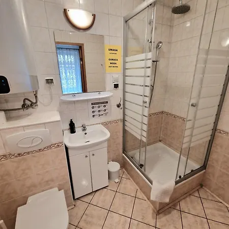 Aparthouse Center - & - 5 Min Rynek & Pkp - Self Check-in 24h *