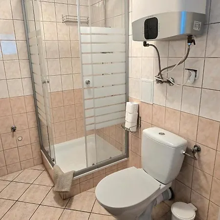 アパート Aparthouse Center - & - 5 Min Rynek & Pkp - Self Check-in 24h