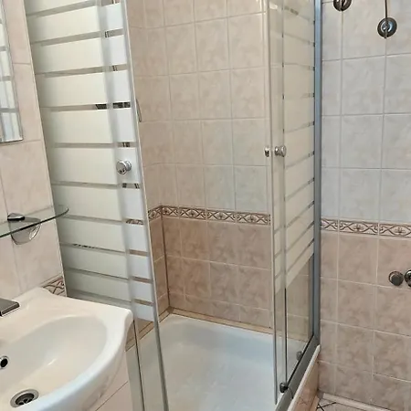 Apartment Aparthouse Center - & - 5 Min Rynek & Pkp - Self Check-in 24h