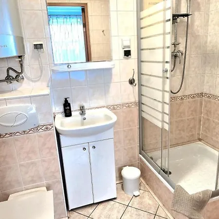Aparthouse Center - & - 5 Min Rynek & Pkp - Self Check-in 24h Apartment