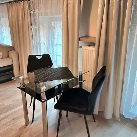 Aparthouse Center - & - 5 Min Rynek & Pkp - Self Check-in 24h Katowice