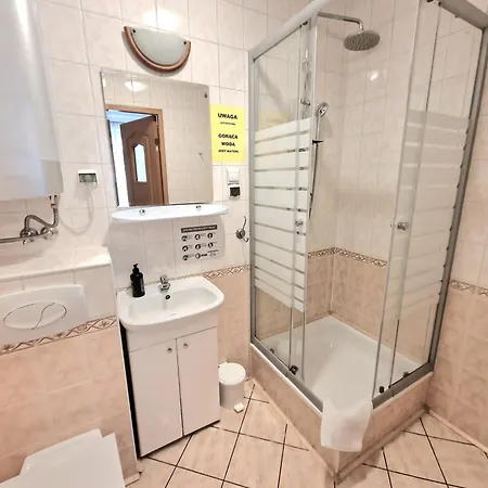 Aparthouse Center - & - 5 Min Rynek & Pkp - Self Check-in 24h *