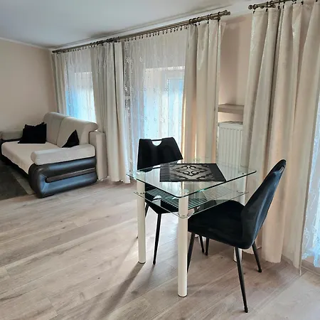 Apartament Aparthouse Center - & - 5 Min Rynek & Pkp - Self Check-in 24h *